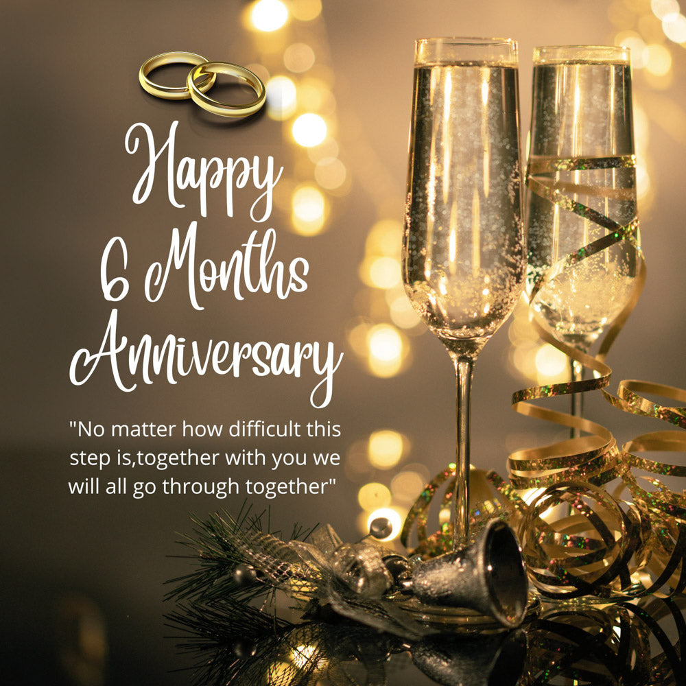 For Girlfriend Month Annversary Card Prntable, Prntable