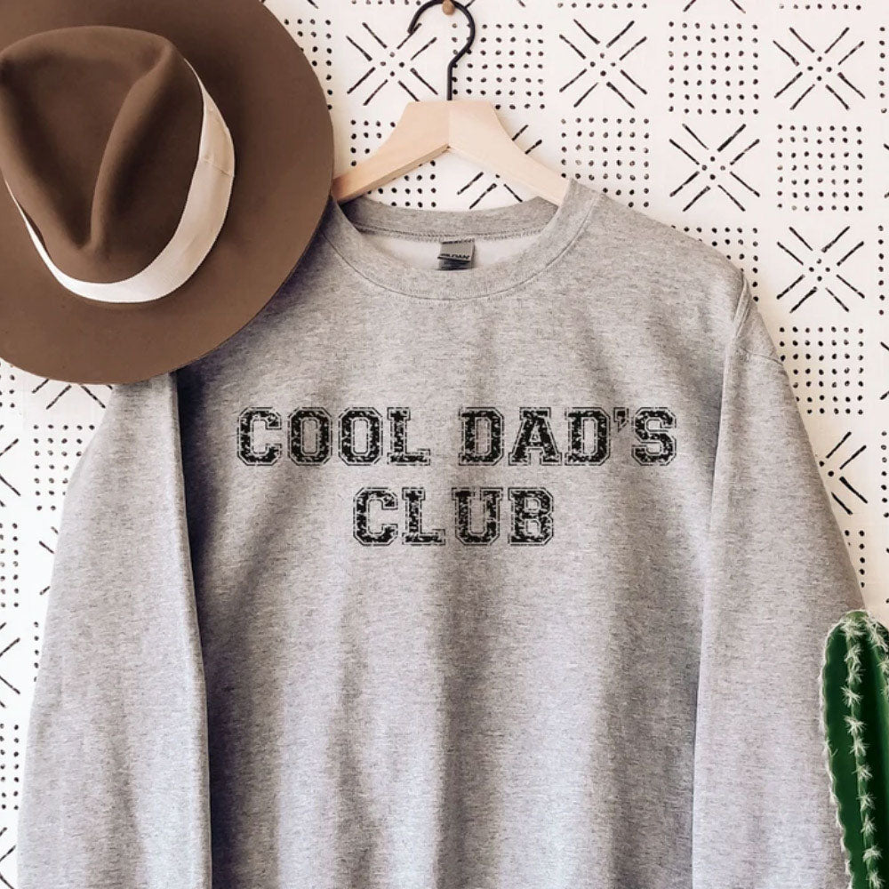 Perfect Dad Sweaters To Celebrate a Truly Wonderful Father’s Day