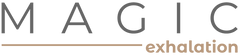 Magic Exhalation
