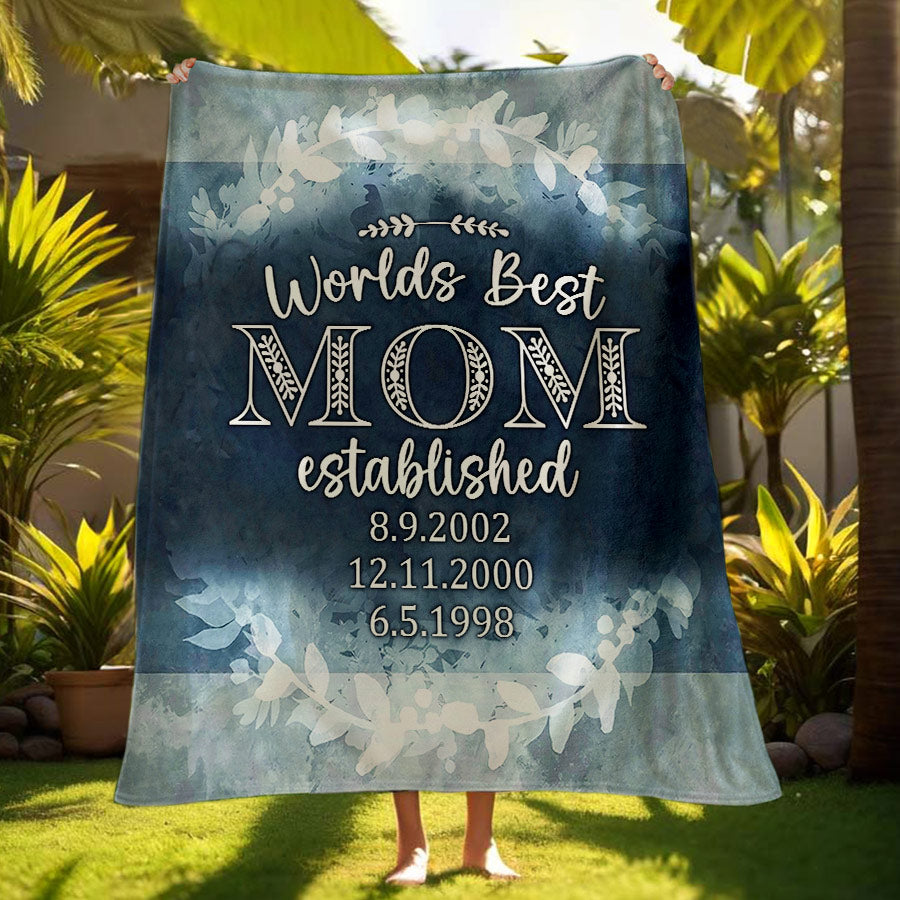 Custom Mothers Day Presents | Best Personalized Gifts For Mom ...