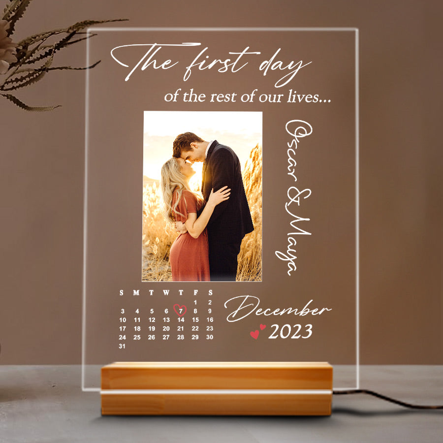 Custom Valentine’S Day Gifts For Him | Personalized Valentines Day ...