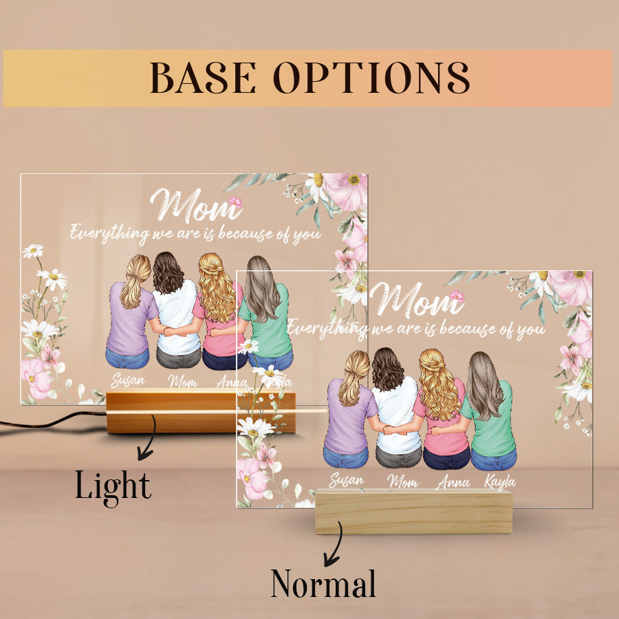 The 46 Best Gifts for Mom for 2025 | Reviews by Wirecutter Best mom gifts