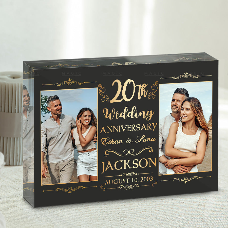 20-year-anniversary-gift-for-husband-custom-photo-acrylic-blocks