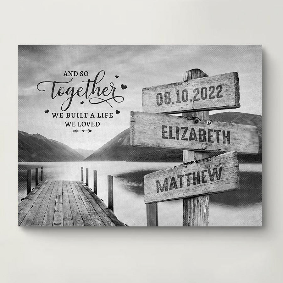 Pearl Gifts 30 Year Anniversary Gift For Husband Personalized 30th