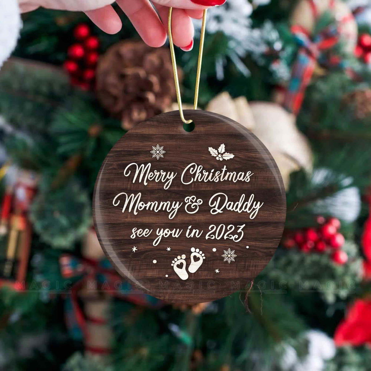 Bumps First Christmas Ornament Personalized Baby Bump Ornament First bumps-first-christmas-ornament-personalized-baby-bump-ornament-first