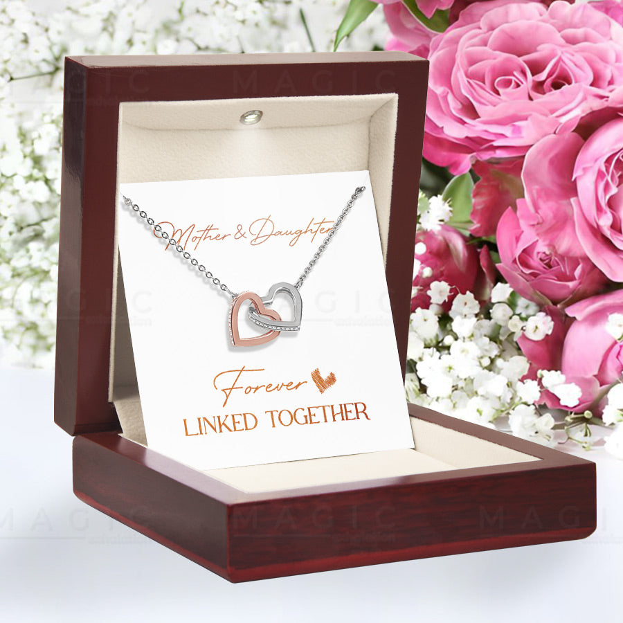 Mother And Daughter Personalised Gifts | Custom Mothers Day Gifts ...