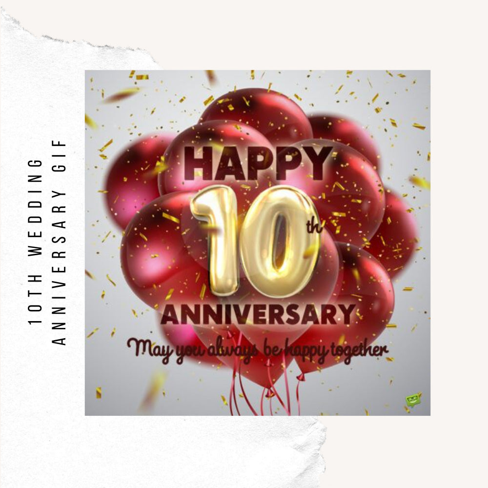 10th Wedding Anniversary Symbol 60 Photos Astyledwedding 10th-wedding-anniversary-symbol-60-photos-astyledwedding