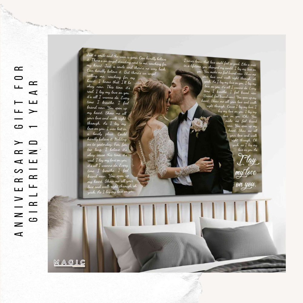 Gift For Girlfriend Anniversary gift-for-girlfriend-anniversary