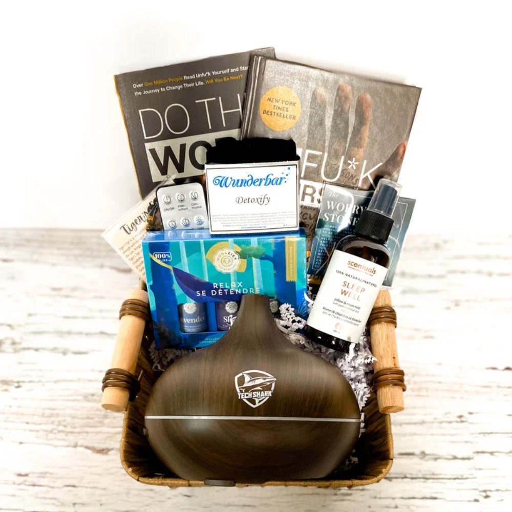 Top 10 Awesome Men's Anniversary Gift Baskets to Make Him Feel Special