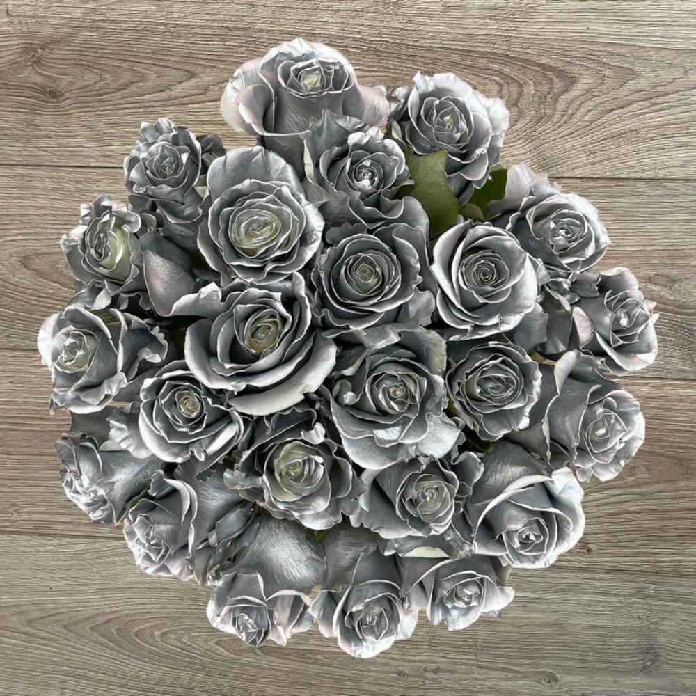 Top 9 Tin Rose Anniversary Gift for Spouse to Celebrate Big Milestone ...