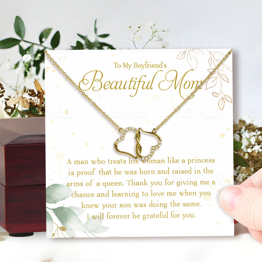 Top 29+ Unique Mother Necklaces Celebrate Motherhood - Get 5% OFF - 01/ ...