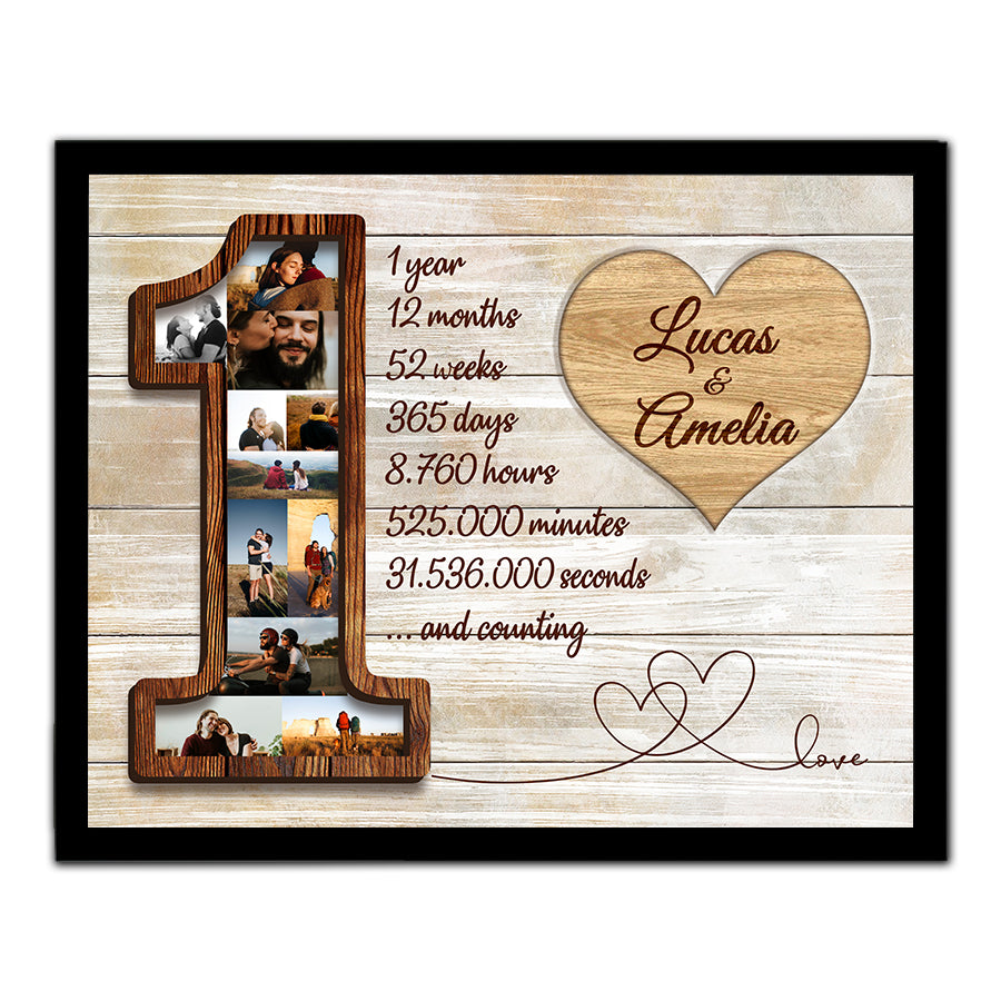 1 Year Anniversary Gifts Cute One Year Anniversary Gifts For Him 1 1 year anniversary gifts cute one year anniversary gifts for him 1