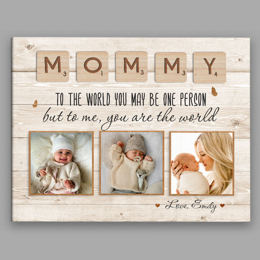 Mother’s Day Gift For First Time Mom