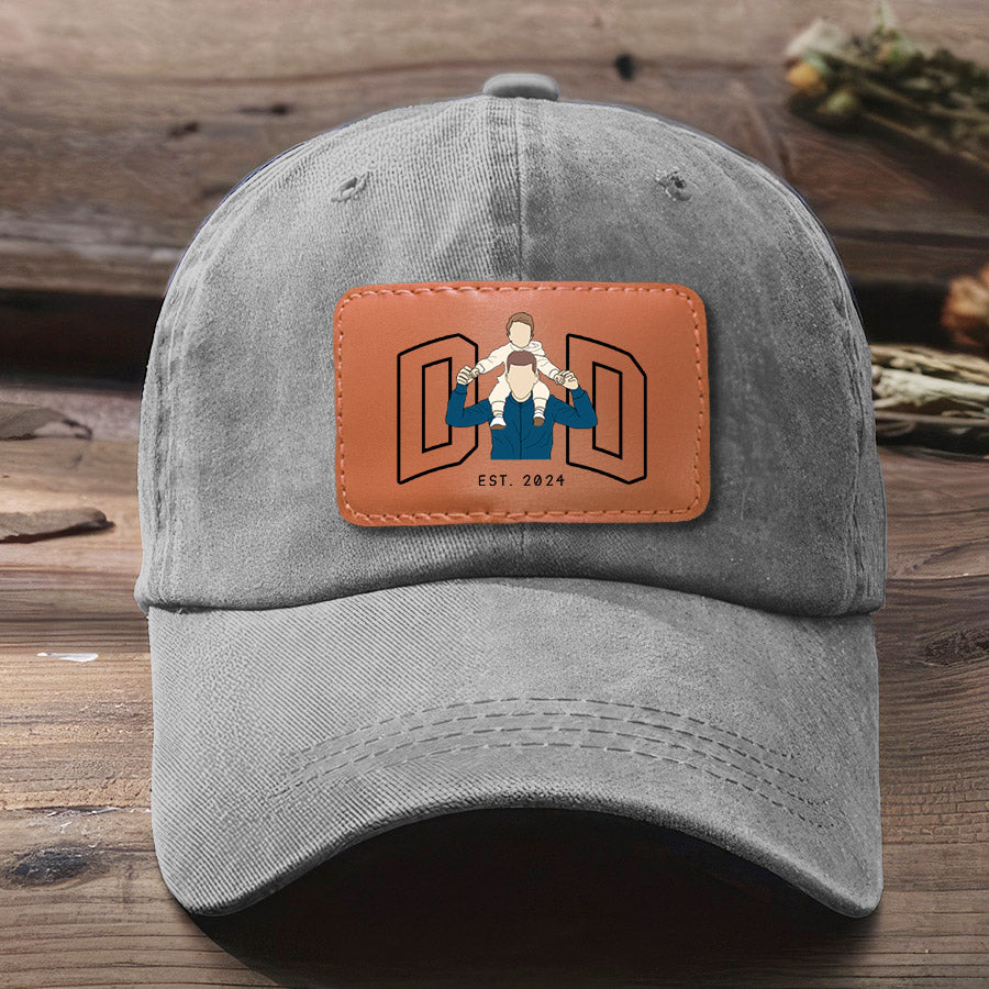 Father’s Day Gift for First Time Dad