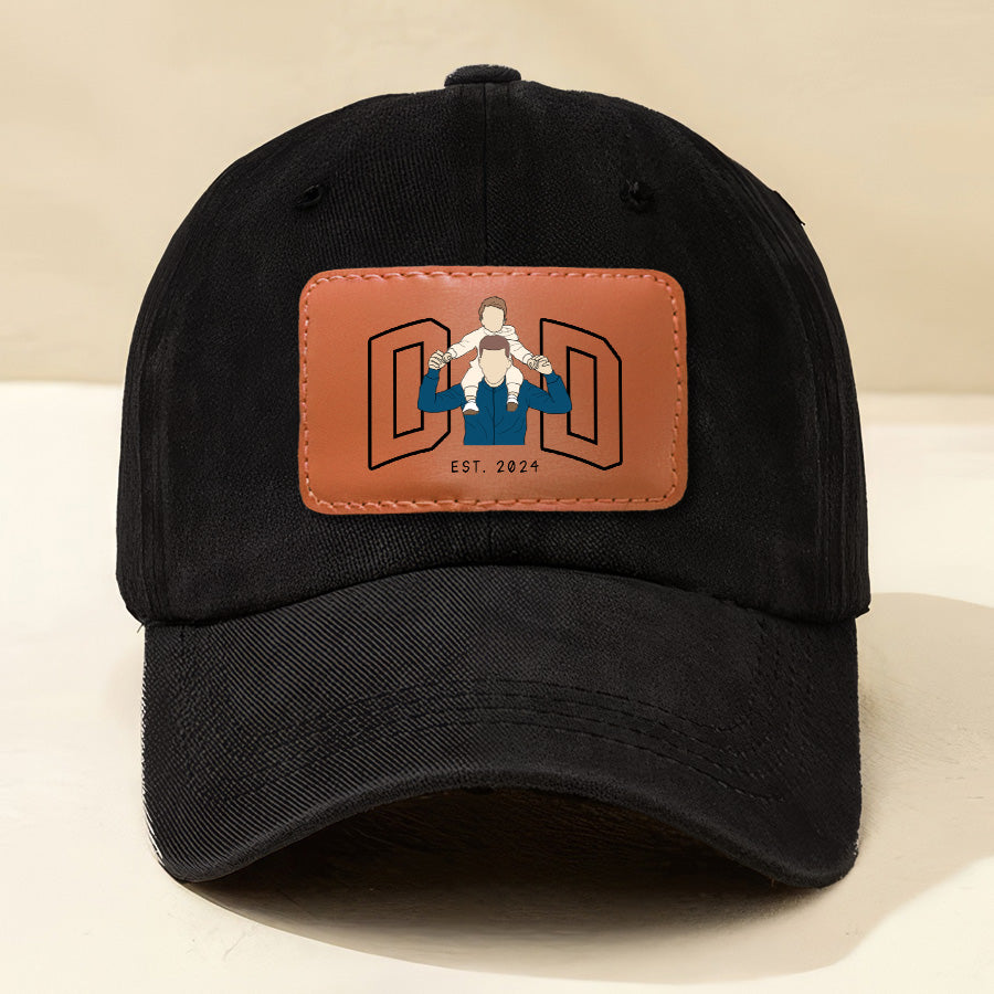 Father’s Day Gift for First Time Dad