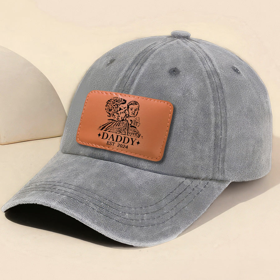 New Father Fathers Day Gift