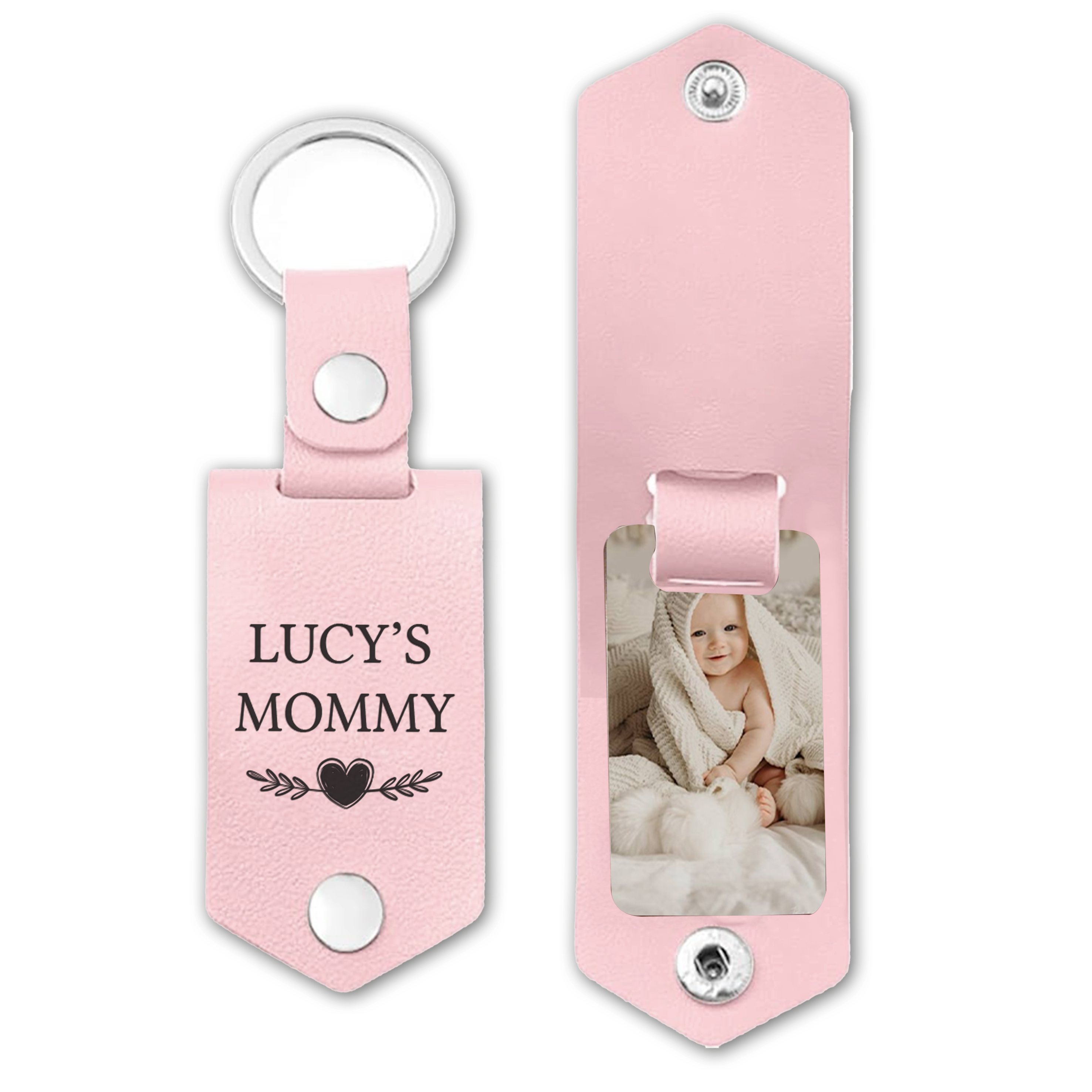 Personalized Mother’s Day Gift