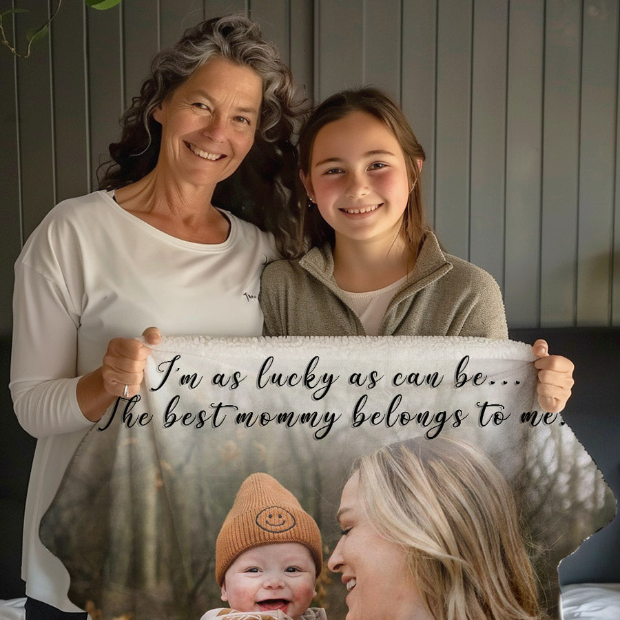 Personalised 1st Mothers Day Gifts