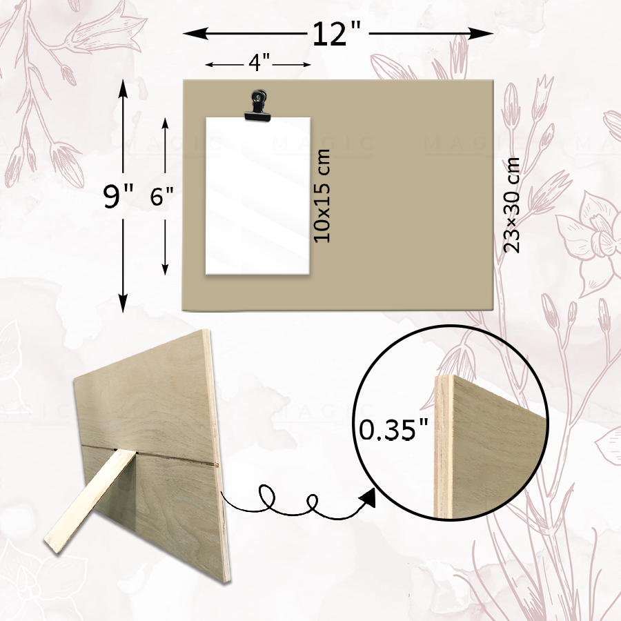 First Time Mothers Day Gift Photo Frame