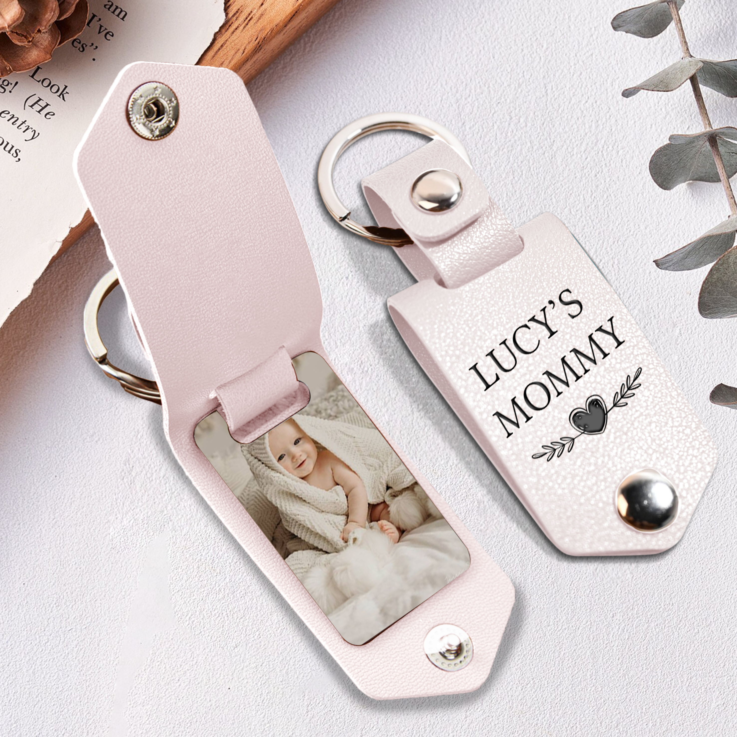 Personalized Mother’s Day Gift