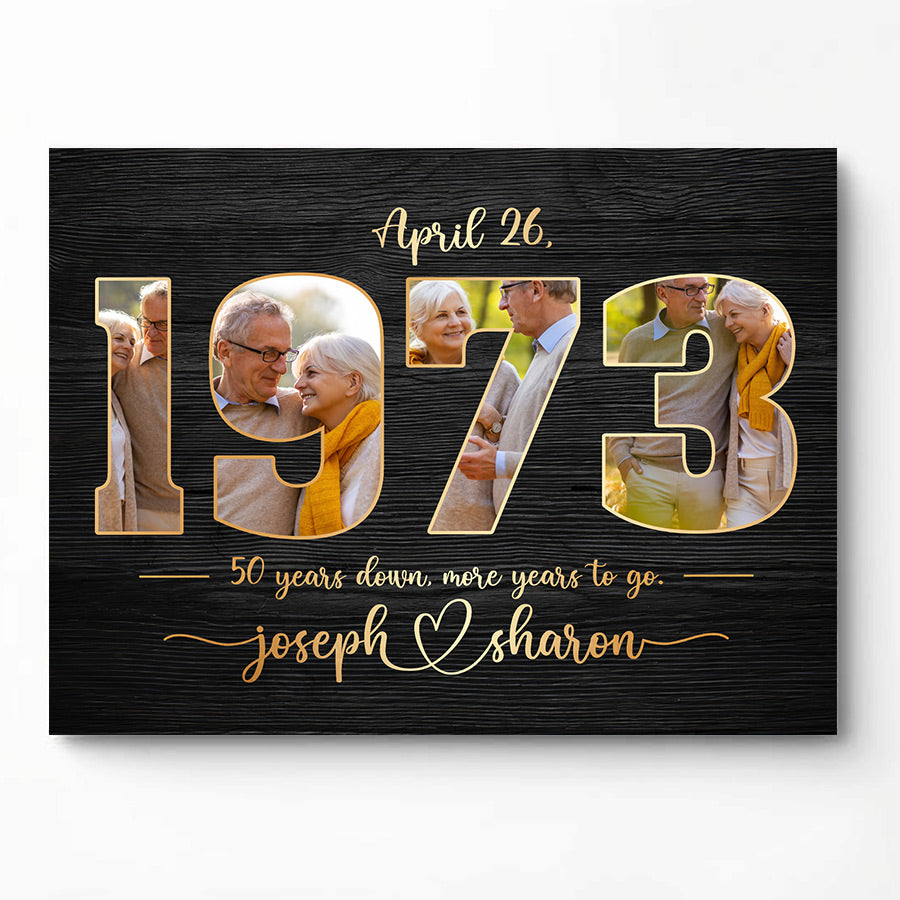 Gifts Deals Mum And Dad 50th Wedding Anniversary Gifts Gift Ideas