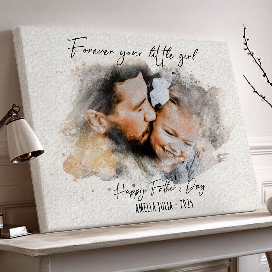 Gift for Husband from Wife