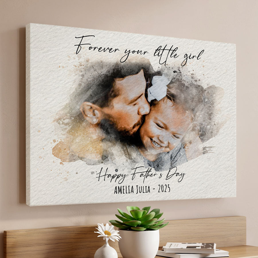 Gift for Husband from Wife