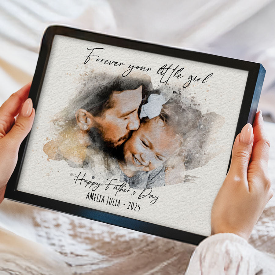 Gift for Husband from Wife