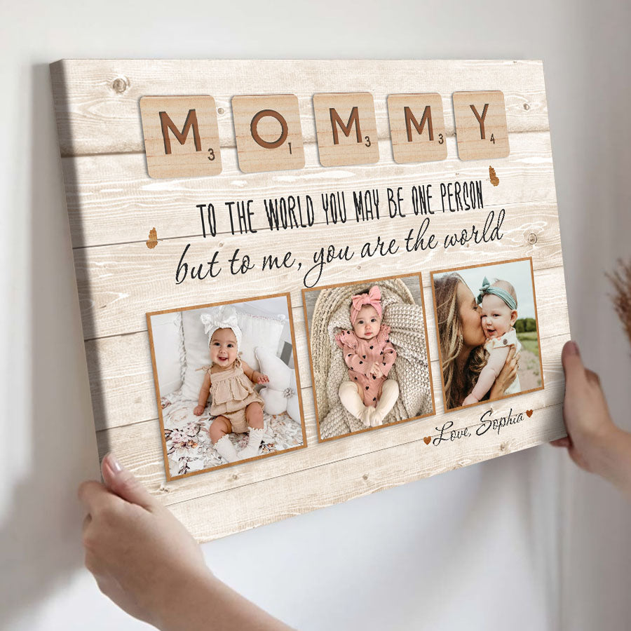 Mothers Day Gift For First Time Mom