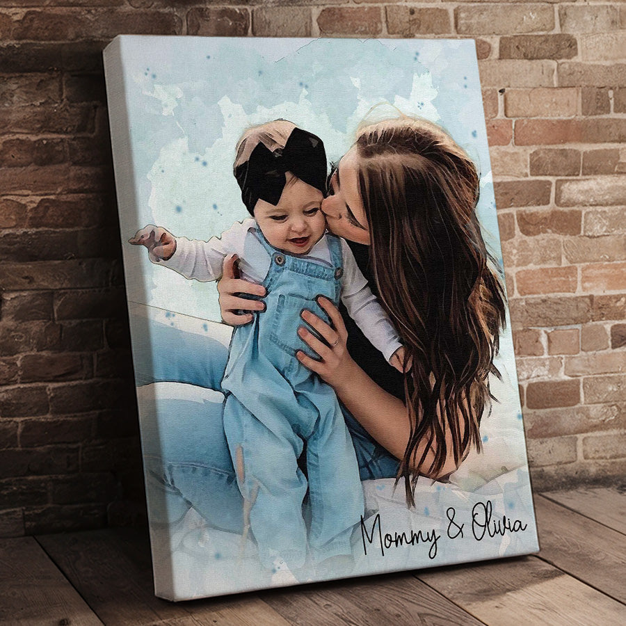 Gifts For The First Time Mom