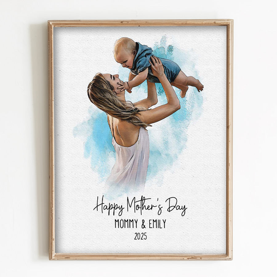 Gift For First Time Moms