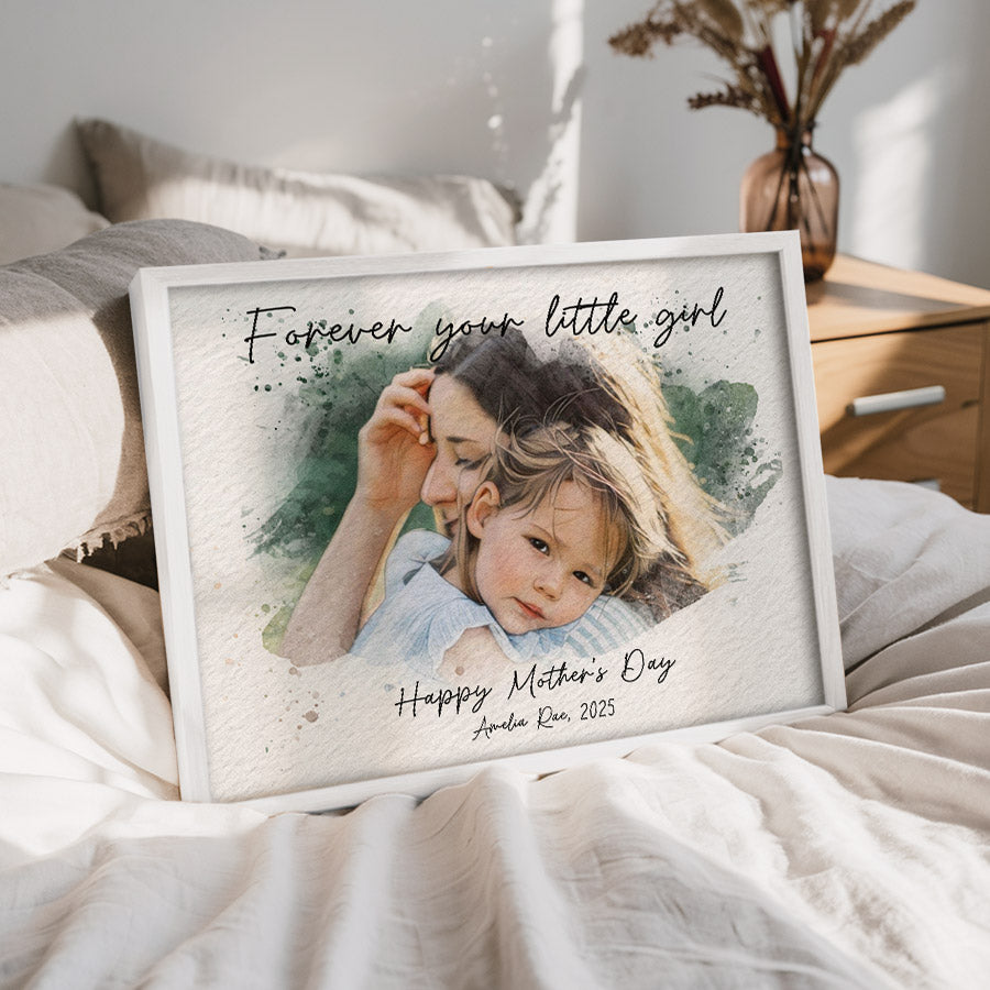 1st Mothers Day Gift