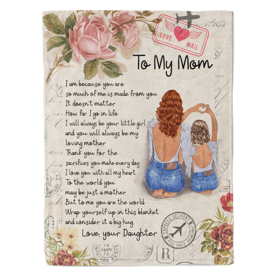 Personalized Mothers Day Presents