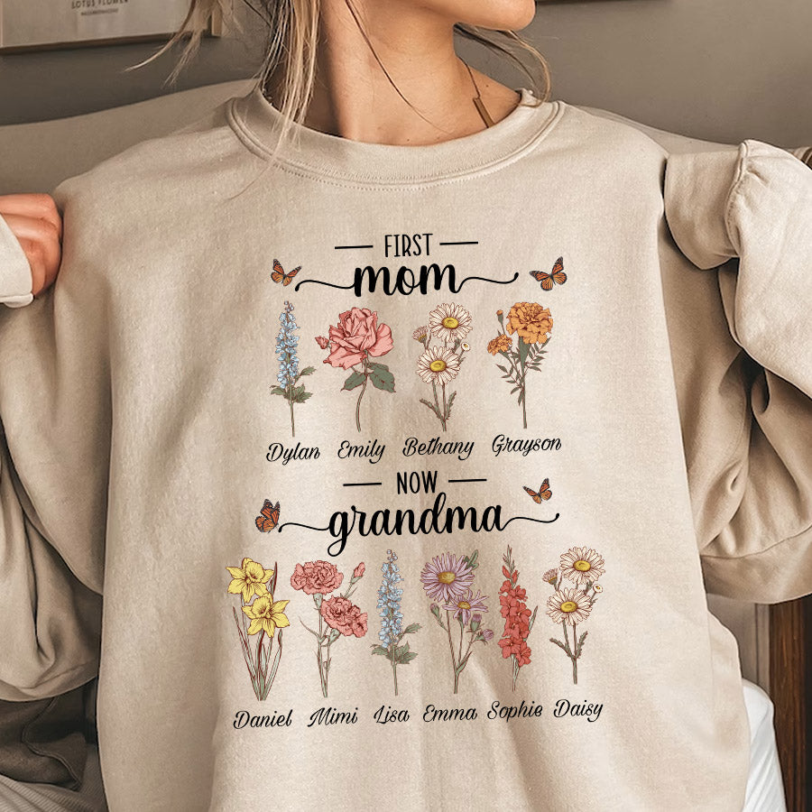 Grandmas Gifts For Mothers Day
