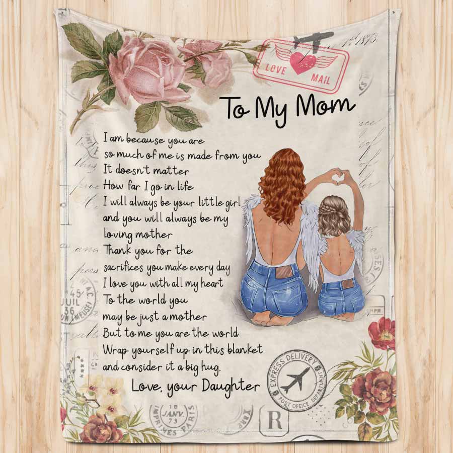 Personalized Mothers Day Presents