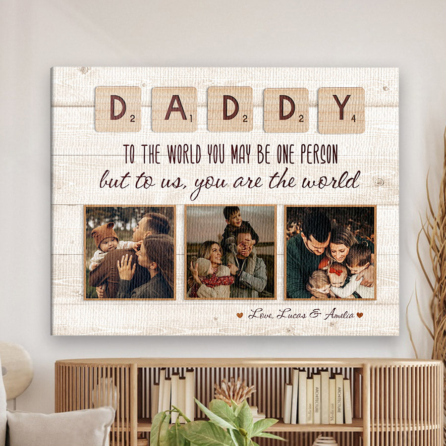 Fathers Day Gift For Dad