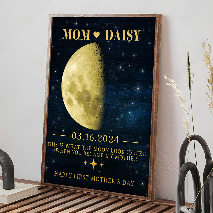 Mothers Day Wall Decor