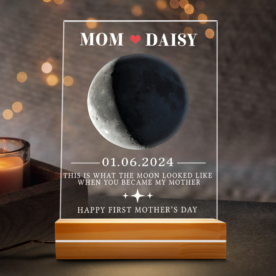 Plaques For Mom
