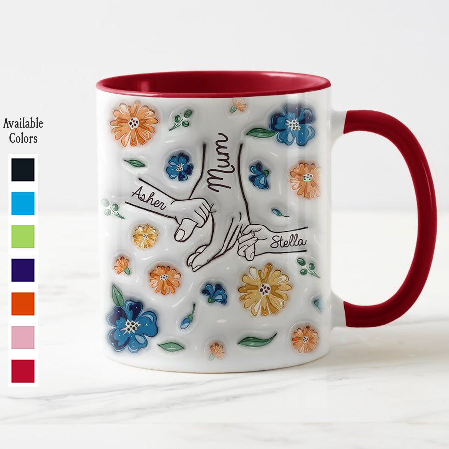 Mum Mug