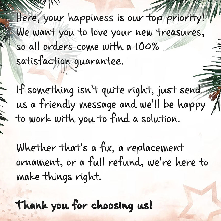 Personalized First Christmas Married 2025