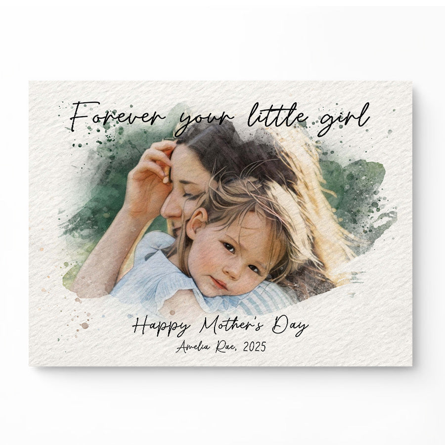 1st Mothers Day Gift