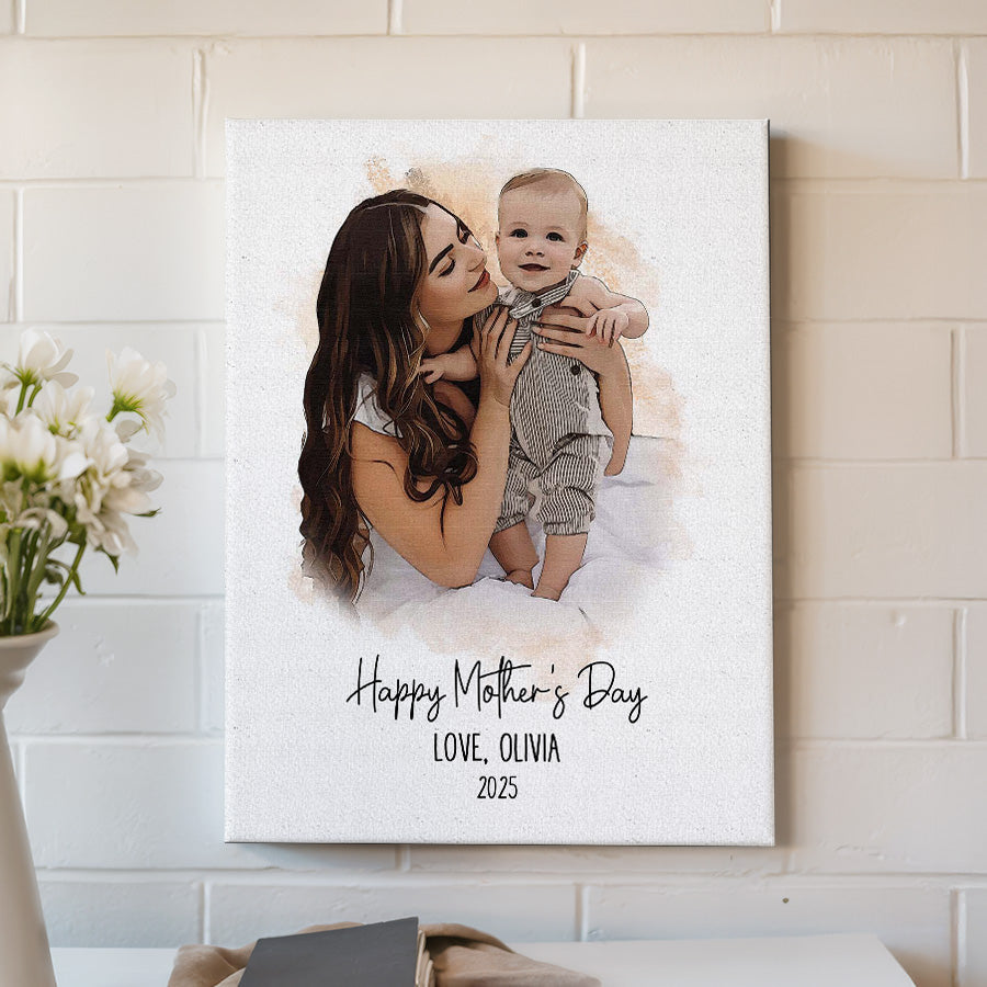 Gifts For The New Mom