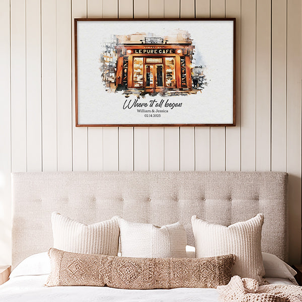 Custom Valentines Day Gifts