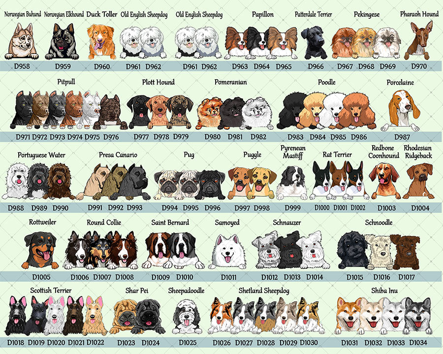 Personlized Couple With Dog Christmas Ornament 2025