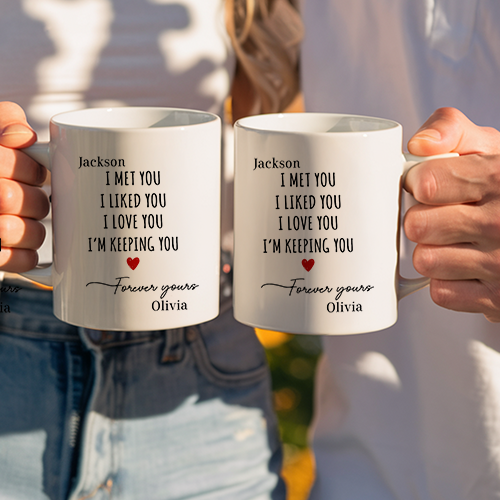 Personalized Valentine’s Day Gifts for Her