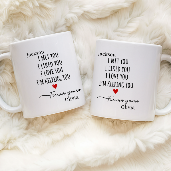 Personalized Valentine’s Day Gifts for Her