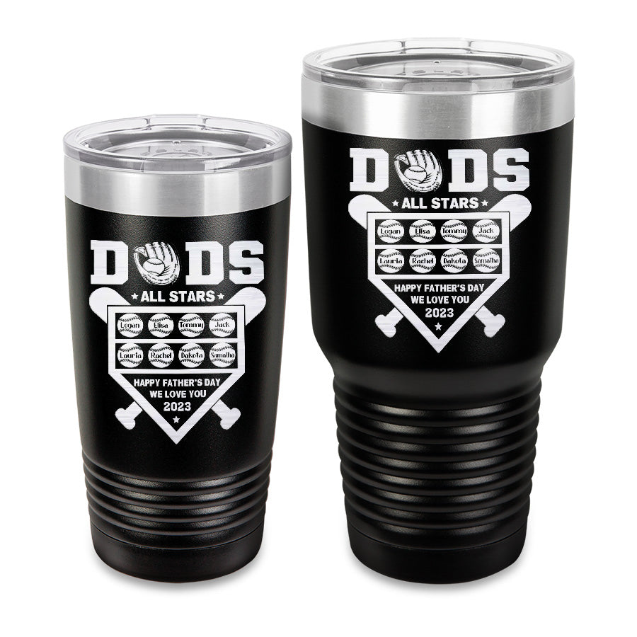 baseball father's day gifts