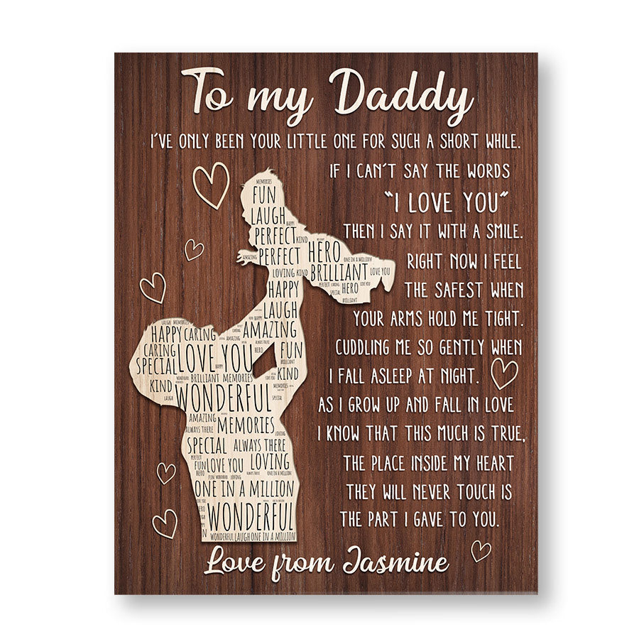 Funny Father's Day Cards For New Dad, Happy Joke Fathers Day Gift For New Dad, Lovely Baby Carriage New Father Card For Husband