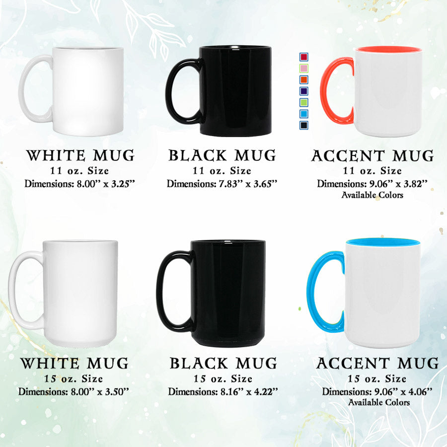 coffee mugs for father's day
