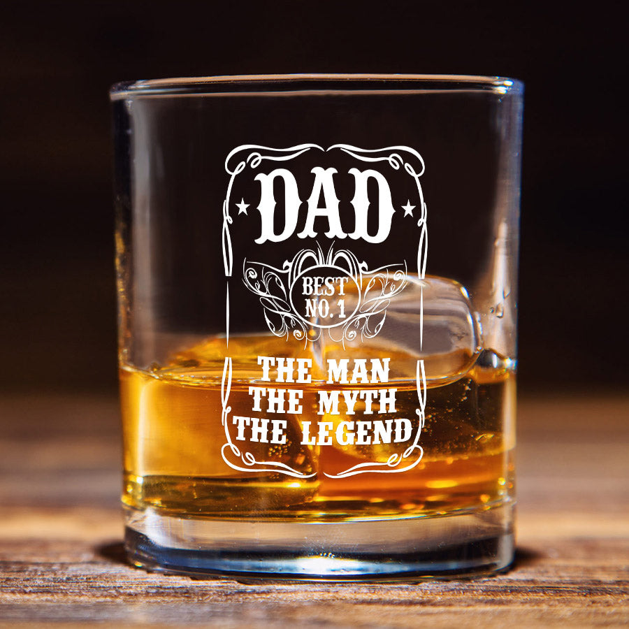 Cool Gifts for Dad